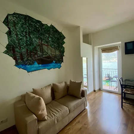 Nest On The 3* Lezzeno