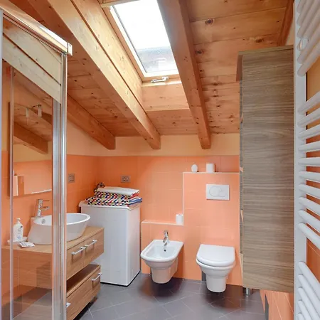 Nest On The Bed & Breakfast