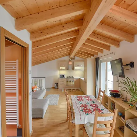 Bed & Breakfast Nest On The *
