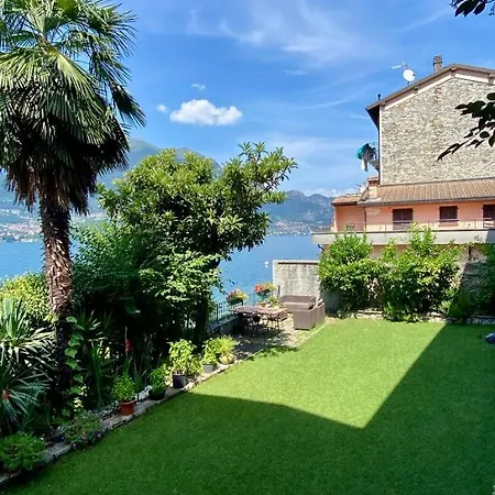 לינה וארוחת בוקר Nest On The לצנו